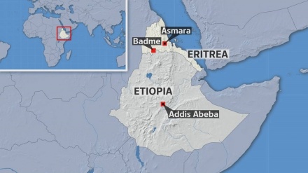 Etiopia-Eritrea, un passo verso la pace 