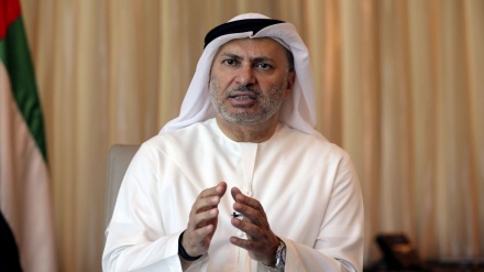 Kukiri kwa kuchelewa Imarati juu ya kushindwa vita Yemen na indhari ya Sana'a kwa Abu Dhabi
