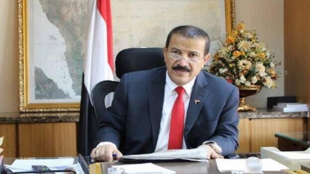 Menlu Yaman: PBB Cabut Izin Masuknya Kapal Bantuan