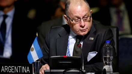 ארגנטינה :הזהרנו מפני קיום המשחק עקב רגישות העיר