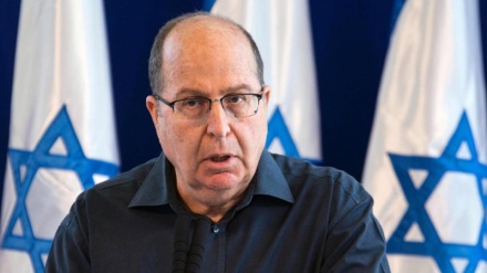 Siyonist Rejimin Gazze’deki Etnik Temizliği İtirafı