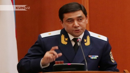 Рашид Қодиров қамал(май)дими?