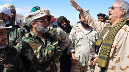 Caos Libia: forze di Haftar annunciano il cessate il fuoco