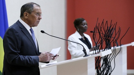 Rwanda na Russia zafanya mazungumzo kuhusu kuongeza ushirikiano wa kijeshi