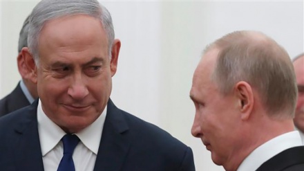 Les interactions russo-israéliennes, préoccupantes ? 