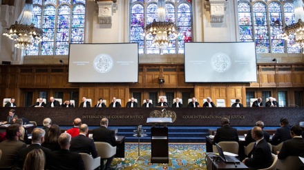 ICJ para ouvir o processo do Irã contra os EUA por ativos congelados 