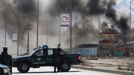 Afeganistão: Ao menos 14 polícias mortos num ataque