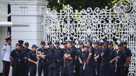 Polisi Singapura Usir Dua Wartawan Media Korsel