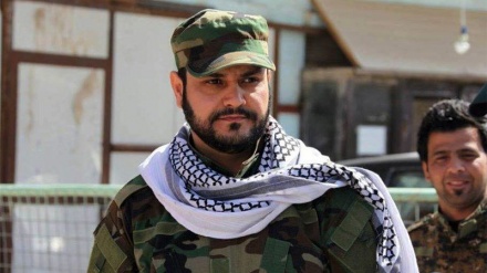 达伊沙恐怖组织是美国实现其在地区目的的最佳工具