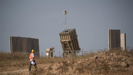 Israël: Dôme de fer, une arnaque?