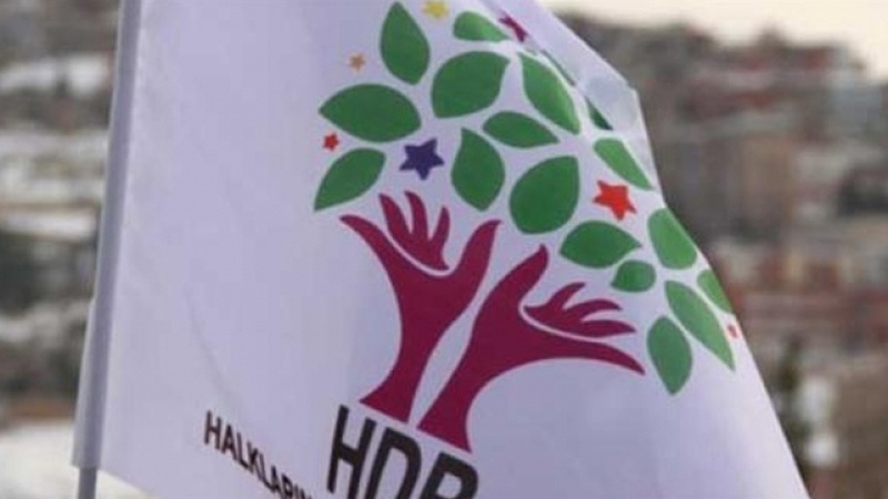 HDP'de revizyon gündemde