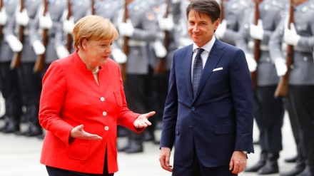 Libia, telefonate di Conte con Serraj, Merkel e Putin