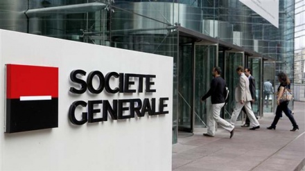 SocGen agrees with France, US to end Libya probe  