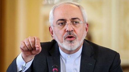 Zarif: Wille der JCPOA-Parteien muss in die Tat umgesetzt werden