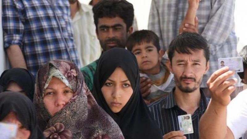 کمیساریای عالی سازمان ملل: ایران میزبان یک میلیون پناهنده است