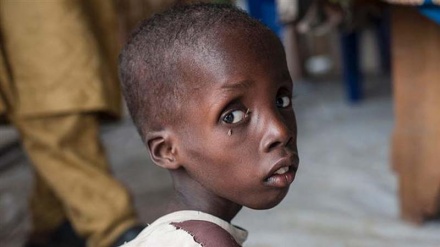 About 500,000 malnourished kids around Lake Chad facing death: UN