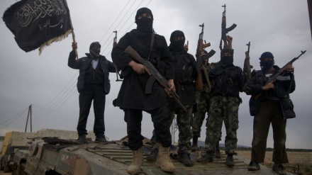 Turquía declara a Tahrir Al-Sham grupo terrorista