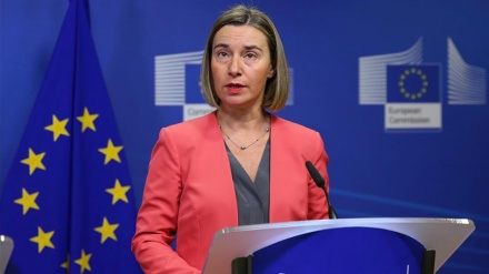 Mogherini thekson garantimin e interesave të Iranit në kuadër të marrëveshjes bërthamore