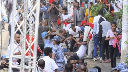 Ethiopia: Shambulio la guruneti ni sehemu ya njama ya njama ya kuvuruga uchumi