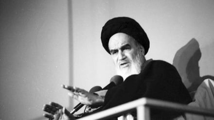 دبیرکل اتحادیه جهانی آشوریان: جهان تشنه اندیشه های امام خمینی (ره) است