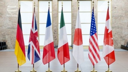 Friksi Akut dalam Tubuh G7