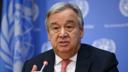 Guterres: Marrëveshja bërthamore duhet ruajtur