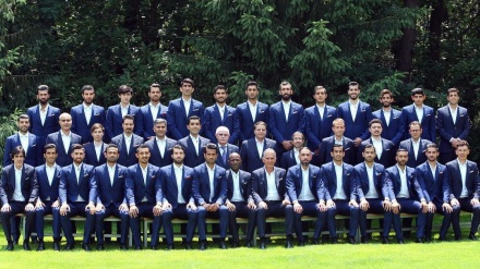 এশিয়ান গেমস ফুটবল: কোন দল কোন গ্রুপে খেলবে