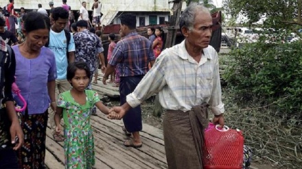 Myanmar, Onu potrà accedere alle zone dove vive minoranza Rohingya
