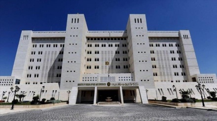 Siria: oltre 6 mila candidati per le elezioni parlamentari