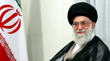 המנהיג בירך את שחקני נבחרת הכדורגל הלאומית