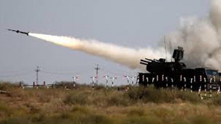 Një dron turk rrëzohet mbi Idlib