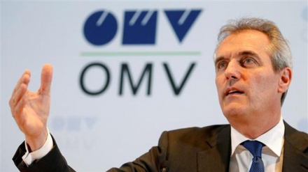 OMV announces plan to pull out of Iran