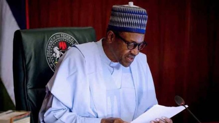 Najeriya: Buhari Ya Kafa Dokar Hana Wasu 'Yan Najeriya 50 Fita Daga Kasar