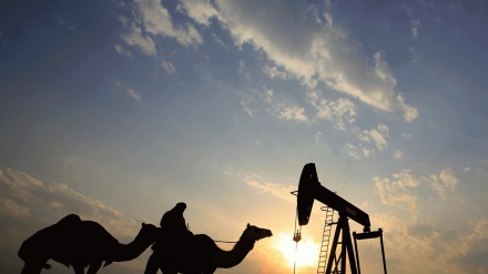 アラブ首長国連邦、米大統領の表明に反応：「原油価格は市場で決定される」