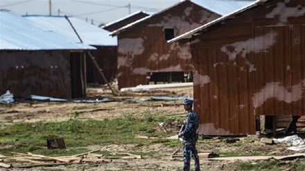 ‘UN deal with Myanmar could return Rohingya Muslims to killing fields’