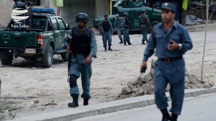 کشته شدن رئیس شورای صلح ولایت «نیمروز» افغانستان