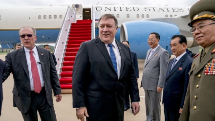 Se mantienen sanciones de EEUU contra Corea del Norte