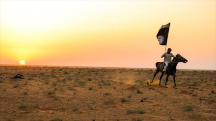 Rusia achaca a militares de EEUU en Siria la sobrevivencia de EIIL