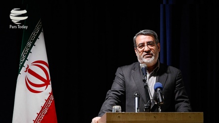  وزیر کشور ایران: آمریکا و اسرائیل در ناامن‌سازی مرزها فعال هستند