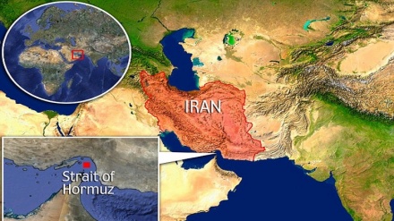 Lango bahari la Hormuz likifungwa bei ya pipa moja la mafuta itafika dola 400