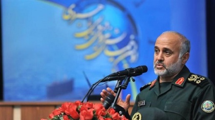 Meja Jenerali Ghulam Ali Rashid: Tishio lolote litajibiwa vikali 