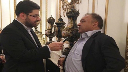 ایندیپندنت: تعهد اروپا به برجام پیام سفر روحانی به ترامپ است