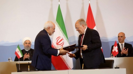 Rouhani: AS Pelanggar Terbesar HAM di Dunia