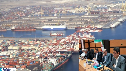 भारत चाबहार में 85 मिलियन डॉलर का और निवेश करेगा