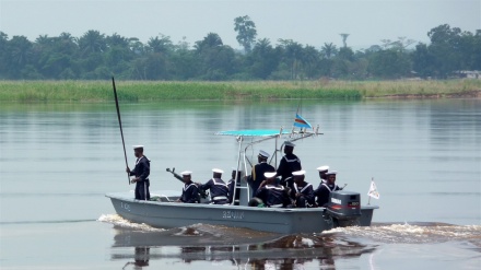 Mapigano kati ya jeshi la Uganda na Kongo DR yashtadi Ziwa Edward, wavuvi 12 wauawa