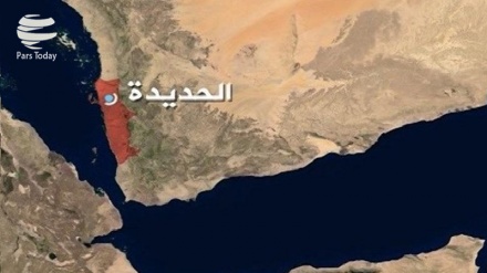 Ansarollah im Jemen nimmt US-Befehlshaber gefangen