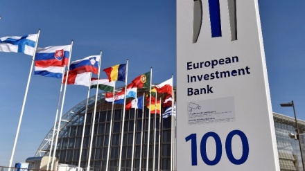 Eurocamera: Banca Europea per gli Investimenti lavori in Iran