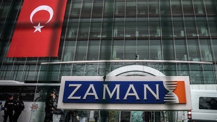 Zaman Davasında 6 gazeteci ve yazara örgüt üyeliğinden hapis cezası