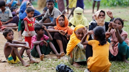 Myanmar jails 112 Rohingya, including children, for attempting to flee crackdown on Muslims