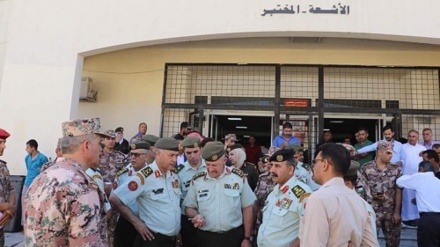 利雅得一家医院发生枪击事件